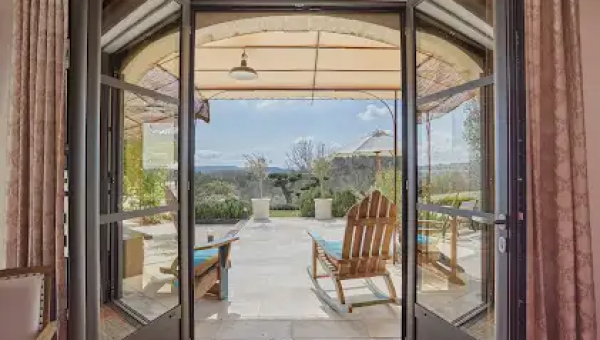 Bastide de Rocquejeanne - 5