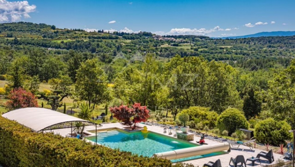 Bastide de Rocquejeanne - 10