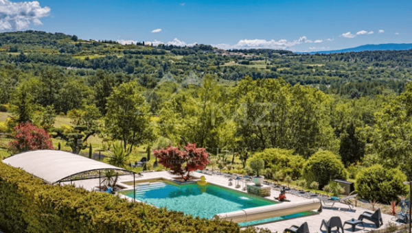 Bastide de Rocquejeanne - 8