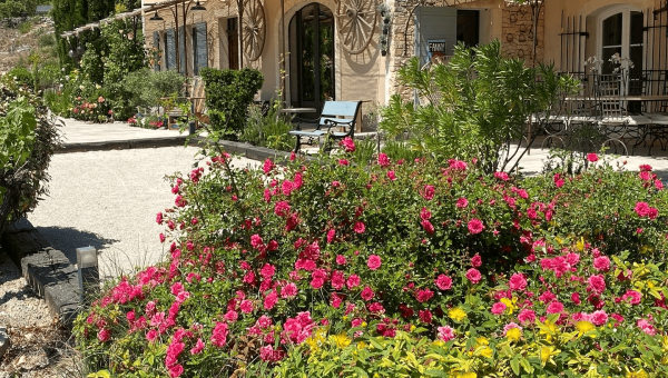 Bastide de Rocquejeanne - 7