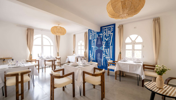 Villa Sahel Bleu - 12