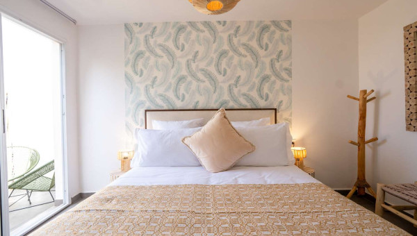 Villa Sahel Bleu - 11