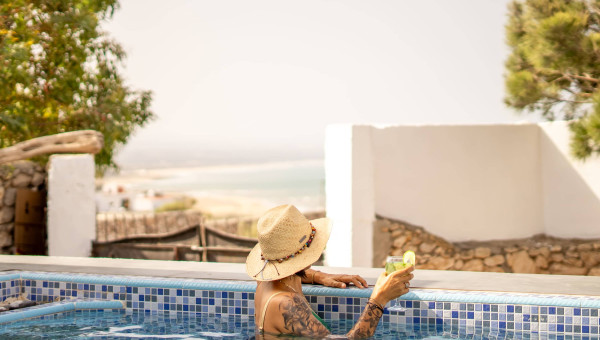 Villa Sahel Bleu - 10