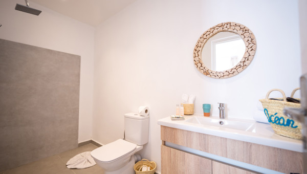 Villa Sahel Bleu - 9