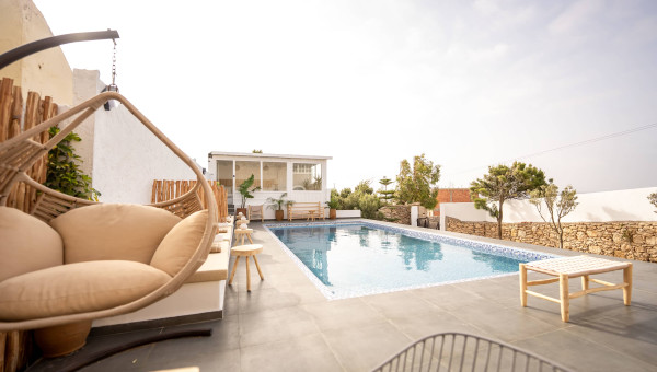 Villa Sahel Bleu - 7