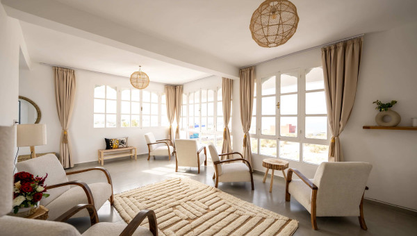 Villa Sahel Bleu - 6