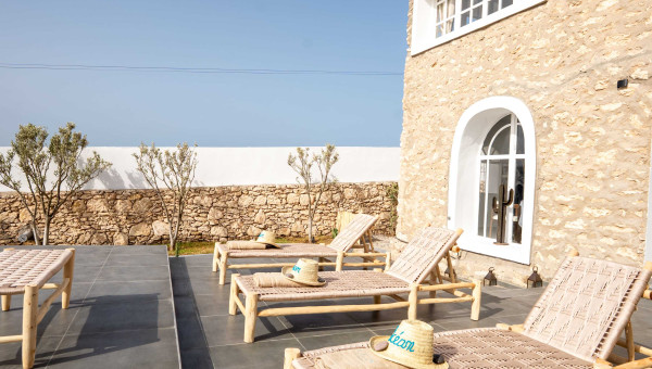 Villa Sahel Bleu - 5