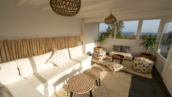 Villa Sahel Bleu - 2