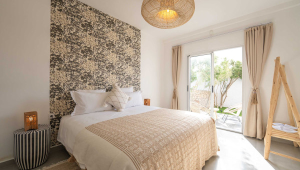 Villa Sahel Bleu - 1