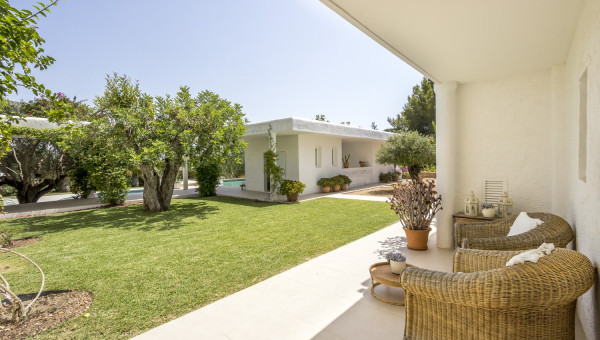 Villa La Tropicale - 13