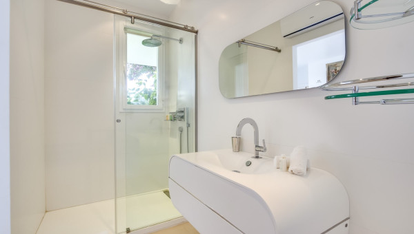 Villa La Tropicale - 8