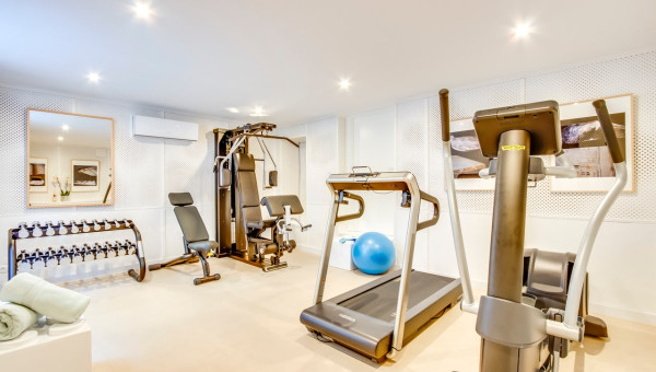 Villa La Tropicale - 4