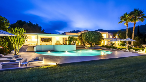 Villa La Tropicale - 3