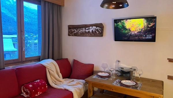 Appartement Champagne Powder - 10