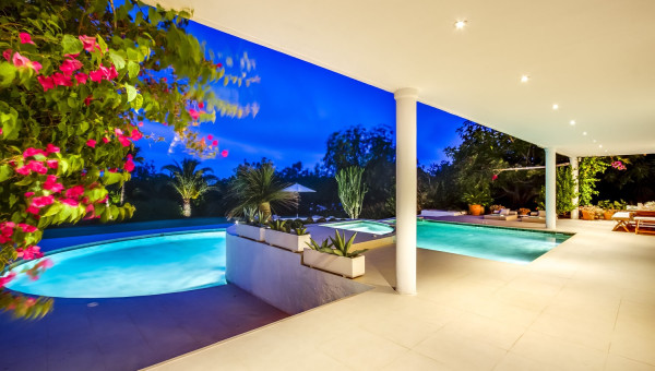 Villa La Tropicale - 2