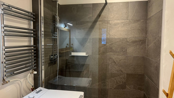 Appartement Champagne Powder - 8