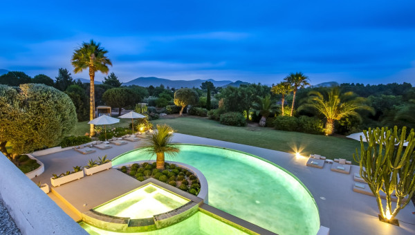 Villa La Tropicale - 1