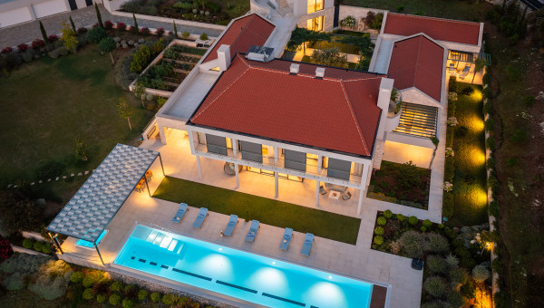 Villa Tranquility - 9