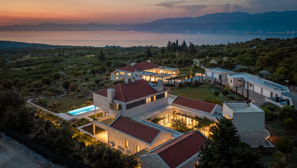 Villa Tranquility - 8