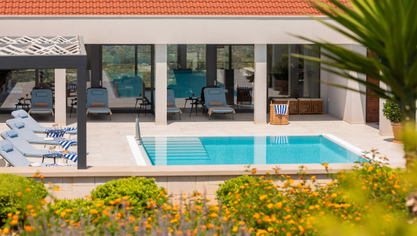 Villa Tranquility - 7