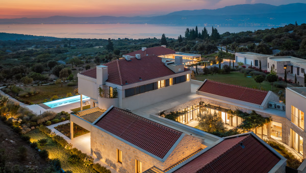 Villa Tranquility - 6