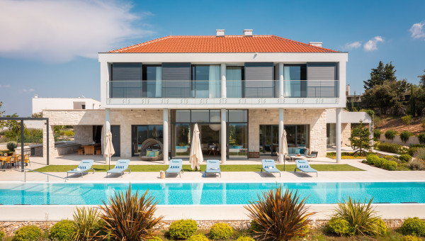 Villa Tranquility - 5