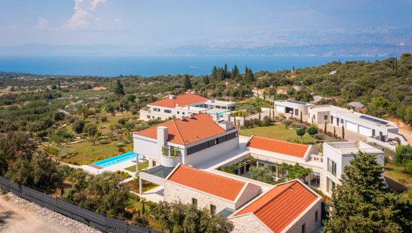 Villa Tranquility - 4