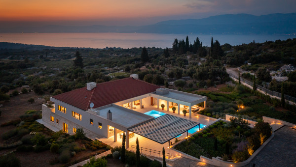 Villa Tranquility - 3