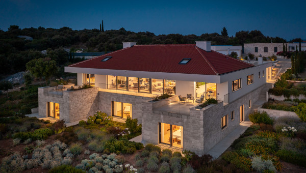 Villa Tranquility - 2