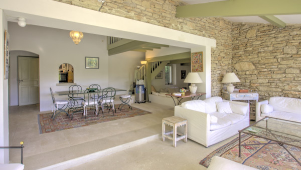 La Garrigue de Gordes - 13