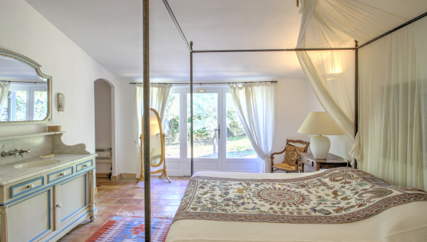 La Garrigue de Gordes - 12