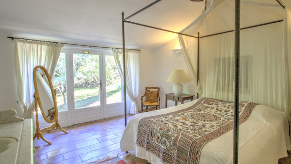 La Garrigue de Gordes - 11