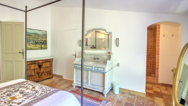 La Garrigue de Gordes - 10