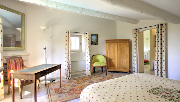 La Garrigue de Gordes - 9