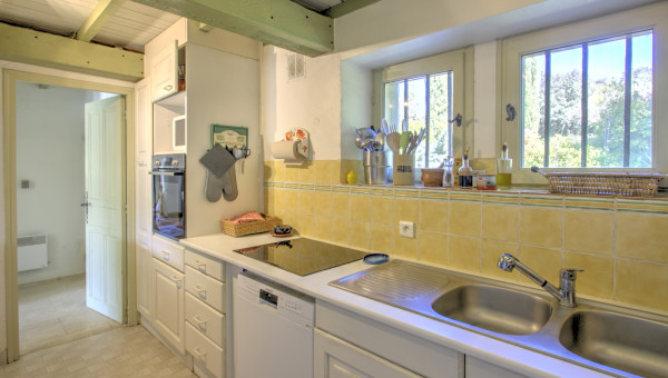 La Garrigue de Gordes - 8