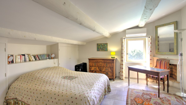 La Garrigue de Gordes - 7