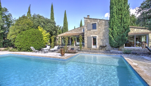 La Garrigue de Gordes - 3