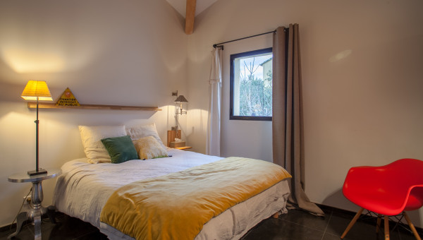 La Maison des Restanques - 9