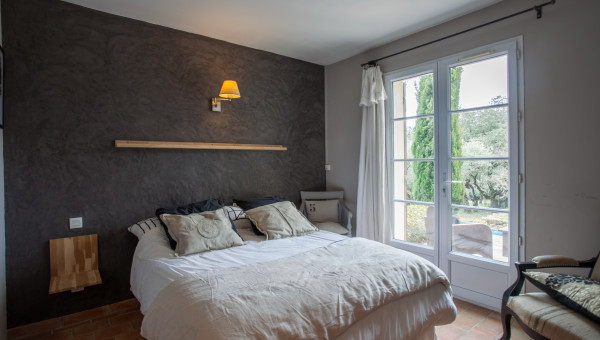 La Maison des Restanques - 11