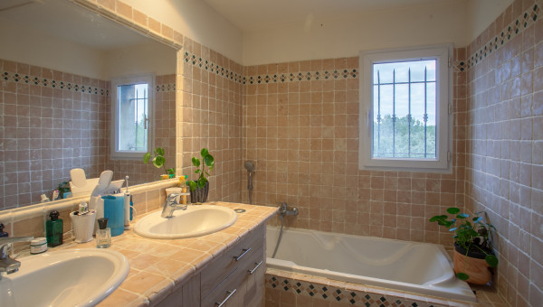 La Maison des Restanques - 10