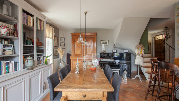 La Maison des Restanques - 4