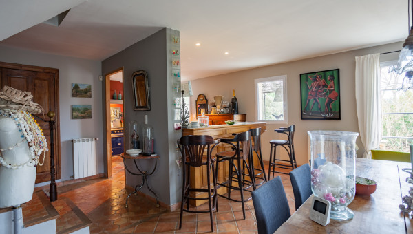 La Maison des Restanques - 3