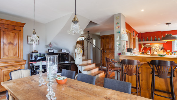 La Maison des Restanques - 7