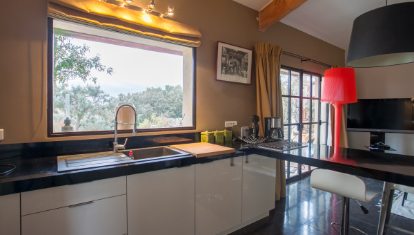 La Maison des Restanques - 6