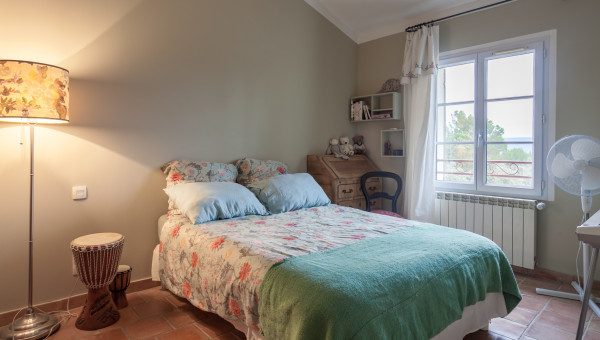 La Maison des Restanques - 12