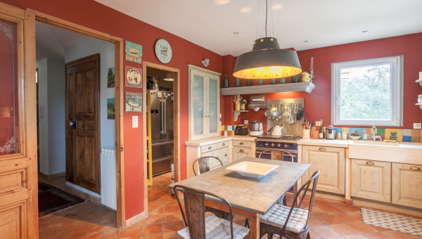 La Maison des Restanques - 5