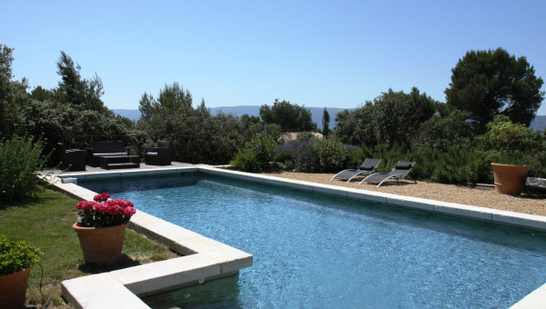 La Maison des Restanques - 13