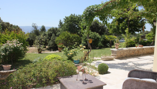 La Maison des Restanques - 8