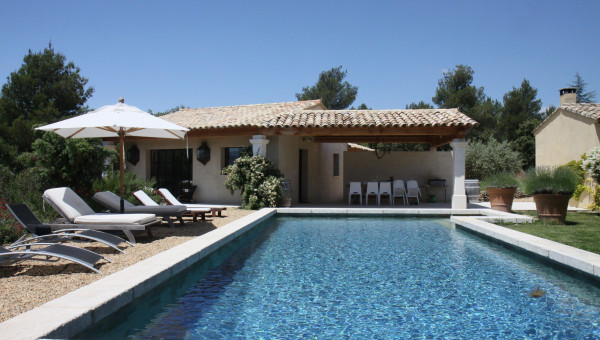 La Maison des Restanques - 1