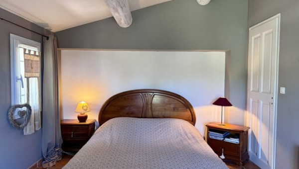 Villa T4 - 225m² - Cabrières-d’Avignon — 6 pièces, 225 m², 4 chambres — photo 19